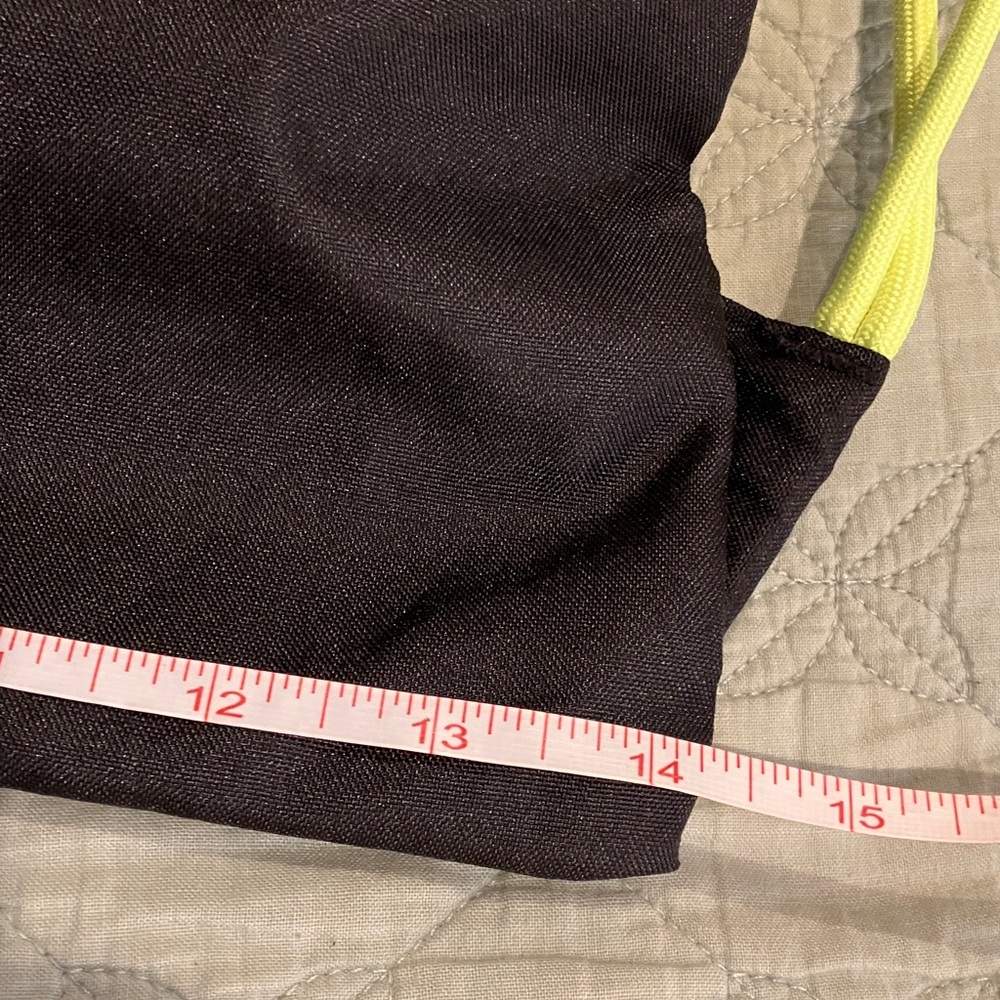 Nike Drawstring Backpack - Picture 6 of 11